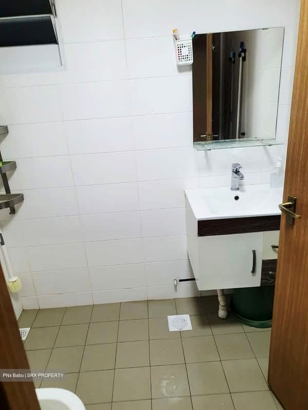Blk 453A West Terra @ Bukit Batok (Bukit Batok), HDB 4 Rooms #586806561